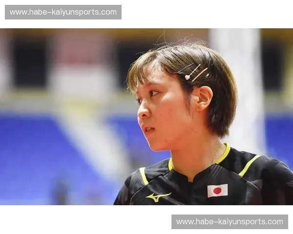 绝代双骄的速之极境:当“小枣”刘诗雯遇见“飓风”平野美宇