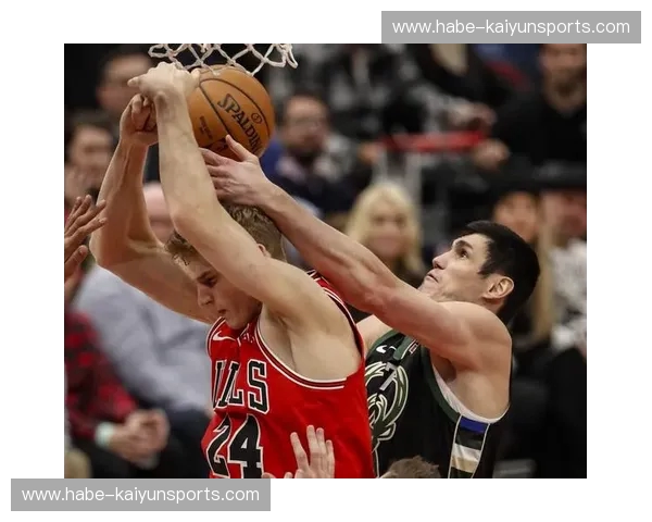 公牛vs雄鹿：巅峰对决，谁能主宰？