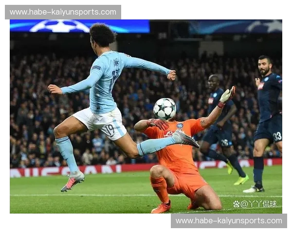 绿茵史诗，荣耀之战：曼城vs巴萨经典集锦，重温足球盛宴